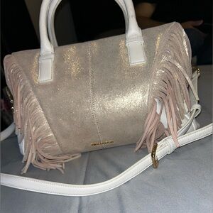 Vera Bradley cute purse gently used but no damage